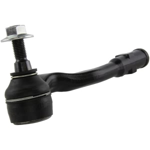 Centric Premium™ Front Passenger Side Outer Steering Tie Rod End for 2010 Audi A5 Quattro - 612.33082