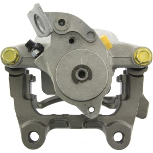 Centric Remanufactured Semi-Loaded Rear Driver Side Brake Caliper for 2008 Volkswagen Passat - 141.33638