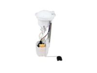 Autobest Fuel Pump Module Assembly for 2005 Dodge Ram 3500 - F3193A