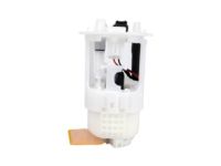 Autobest Electric Fuel Pump for Mitsubishi Outlander - F4552A