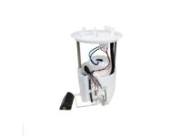 Autobest Fuel Pump Module Assembly for Mitsubishi Galant - F4743A