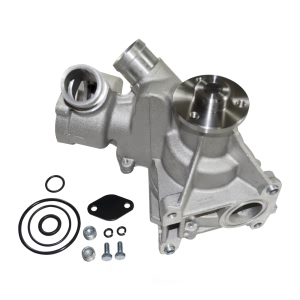 GMB Engine Coolant Water Pump for Mercedes-Benz E320 - 147-2190