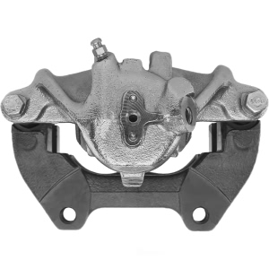 Centric Remanufactured Semi-Loaded Front Passenger Side Brake Caliper for Alfa Romeo 164 - 141.02013