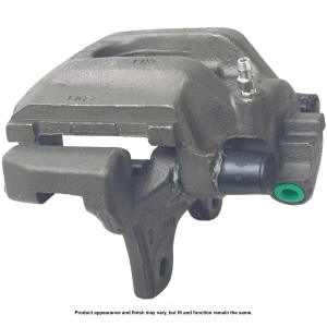 Cardone Reman Remanufactured Unloaded Caliper w/Bracket for 1995 BMW 540i - 19-B1728