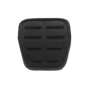 VAICO Rubber Brake Pedal Pad for 2002 Volkswagen EuroVan - V10-1018