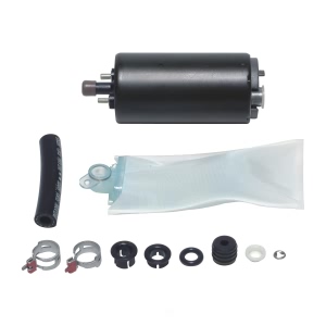 Denso Fuel Pump and Strainer Set for 1993 Mazda RX-7 - 950-0159