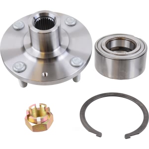 SKF Front Wheel Hub Repair Kit for 2003 Hyundai Sonata - BR930562K