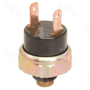 Four Seasons Hvac Pressure Switch for 1985 Plymouth Turismo - 35752