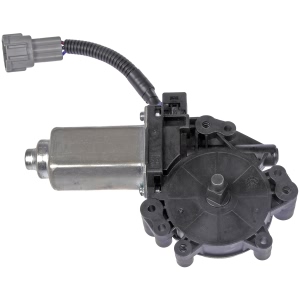 Dorman OE Solutions Front Driver Side Window Motor for Nissan Pathfinder Armada - 742-527