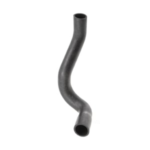 Dayco Engine Coolant Curved Radiator Hose for Chevrolet El Camino - 70936