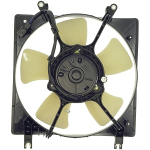Dorman Engine Cooling Fan Assembly for 1995 Mitsubishi Eclipse - 620-351