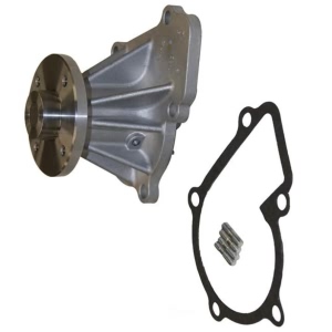 GMB Engine Coolant Water Pump for 1997 Nissan Pickup - 150-1400