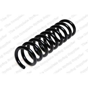 lesjofors Front Coil Spring for Mercedes-Benz C220 - 4056826