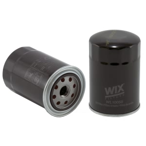WIX Full Flow Lube Engine Oil Filter for 2015 Ram ProMaster 2500 - WL10058