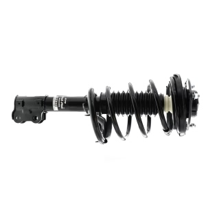KYB Strut Plus Front Driver Side Twin Tube Complete Strut Assembly for 2008 Kia Optima - SR4422
