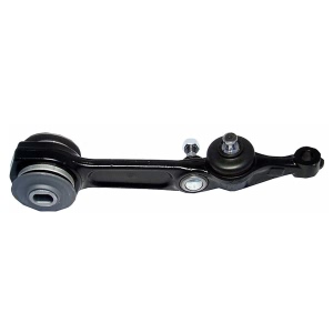 Delphi Front Passenger Side Lower Rearward Control Arm And Ball Joint Assembly for 2006 Mercedes-Benz S600 - TC1497
