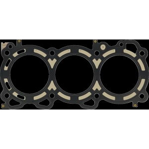 Victor Reinz Passenger Side Cylinder Head Gasket for 2000 Infiniti I30 - 61-53165-00