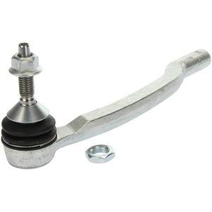 Centric Premium™ Passenger Side Outer Steering Tie Rod End for 2003 Volvo XC90 - 612.39038