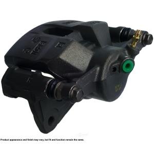 Cardone Reman Remanufactured Unloaded Caliper w/Bracket for 1996 Toyota Corolla - 19-B1591