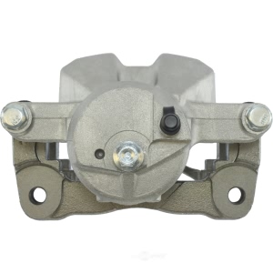 Centric Remanufactured Semi-Loaded Front Passenger Side Brake Caliper for Lexus CT200h - 141.44285