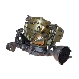 Uremco Remanufactured Carburetor for GMC Jimmy - 3-3485