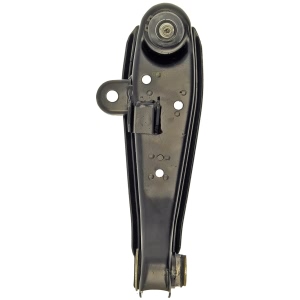 Dorman Front Passenger Side Lower Non Adjustable Control Arm And Ball Joint Assembly for 1987 Mitsubishi Van - 520-988