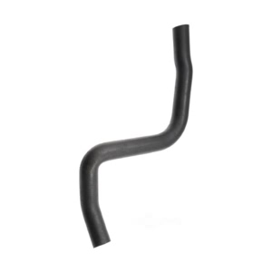 Dayco Engine Coolant Curved Radiator Hose for Oldsmobile Alero - 71309