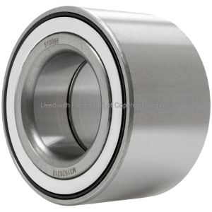 Quality-Built WHEEL BEARING for 1986 Volkswagen Cabriolet - WH510066
