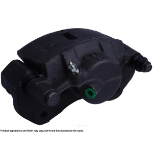 Cardone Reman Remanufactured Unloaded Caliper w/Bracket for 1991 Plymouth Colt - 19-B1093A