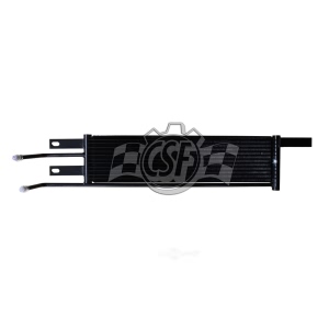 CSF Automatic Transmission Oil Cooler for 2008 Chrysler Aspen - 20006