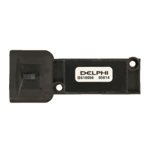 Delphi Ignition Control Module for 1992 Ford E-350 Econoline - DS10056