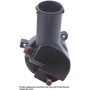 Cardone Reman Remanufactured Power Steering Pump w/Reservoir for 1996 Mazda B2300 - 20-7248