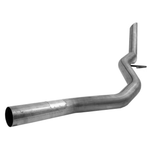 Walker Aluminized Steel Exhaust Tailpipe for 2003 Dodge Ram 2500 - 56211