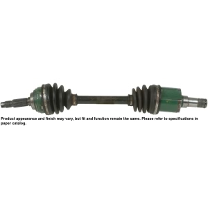 Cardone Reman Remanufactured CV Axle Assembly for 1991 Geo Storm - 60-1032