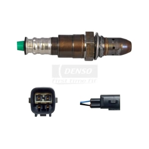 Denso Air Fuel Ratio Sensor for Lexus LX570 - 234-9145