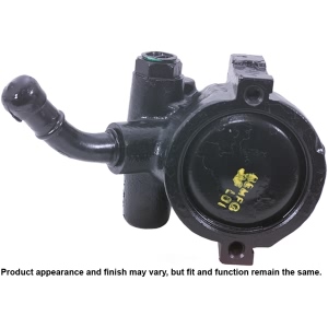 Cardone Reman Remanufactured Power Steering Pump w/o Reservoir for 1993 Pontiac Sunbird - 20-896