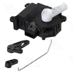 Four Seasons Hvac Heater Blend Door Actuator for 2014 Ford Edge - 73047