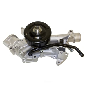 GMB Engine Coolant Water Pump for 2006 Dodge Ram 1500 - 120-4370