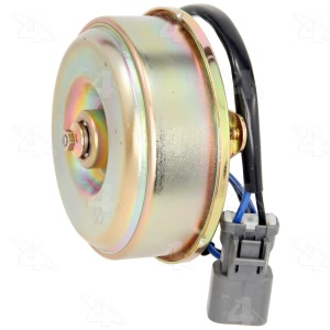 Four Seasons A C Condenser Fan Motor for 1999 Acura TL - 75734