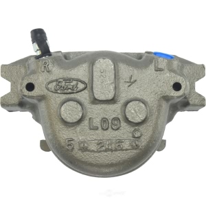 Centric Remanufactured Semi-Loaded Front Passenger Side Brake Caliper for Ford Aerostar - 141.65011