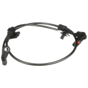 Delphi Front Abs Wheel Speed Sensor for 2010 Dodge Charger - SS11555