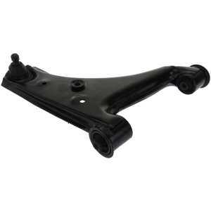 Centric Premium™ Control Arm And Ball Joint Assembly for 1990 Ford Probe - 622.45014