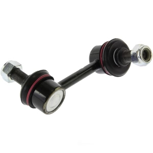 Centric Premium™ Rear Passenger Side Stabilizer Bar Link for 2014 Kia Sorento - 606.51045