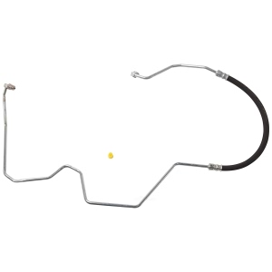 Gates Power Steering Pressure Line Hose Assembly for Ford Taurus - 369280