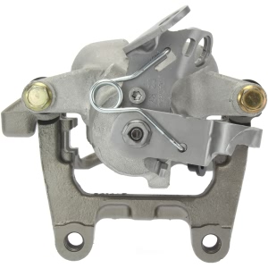 Centric Semi-Loaded Brake Caliper for Volkswagen R32 - 141.33619