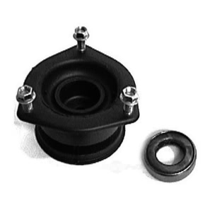 Westar Front Passenger Side Strut Mount for Nissan Axxess - ST-2989