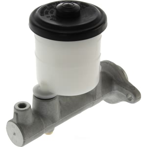 Centric Premium Brake Master Cylinder for 1990 Toyota Tercel - 130.44602