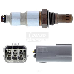 Denso Air Fuel Ratio Sensor for 2018 Mazda CX-3 - 234-5722