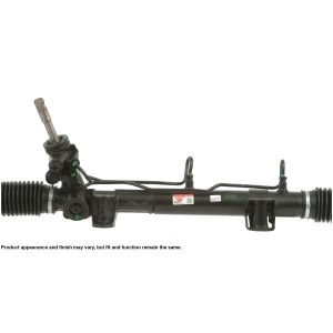 Cardone Reman Remanufactured Hydraulic Power Rack and Pinion Complete Unit for 2017 Jeep Compass - 22-3105