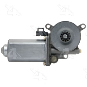 ACI Front Passenger Side Window Motor for 1996 Buick Commercial Chassis - 82326